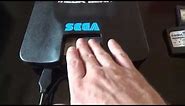 Sega Mega Gear: Game Gear TV Console Mod (Overview)