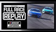 HighPoint.com 400 | NASCAR Cup Series Full Race Replay