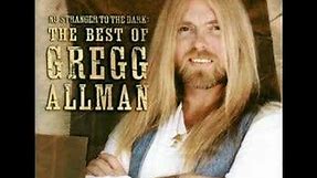 Gregg Allman- I'm No Angel