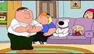 Family Guy: Funniest Moments, Season 2 (Part 3 of 3)