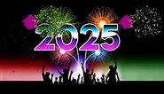 2025 New year wishes #2025 #happy new year 2025