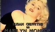 MARILYN MONROE PERFORMED BY SUSAN GRIFFITHS