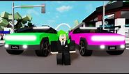 ELON MUSK IN BROOKHAVEN RP! (Roblox)
