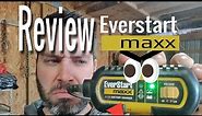 Cheapest Battery Charger Review - Everstart MAXX