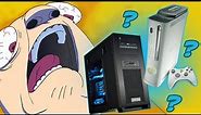 Console vs. PC - WHICH IS BETTER?!