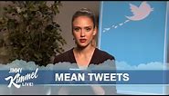 Celebrities Read Mean Tweets #4