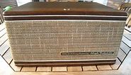 RCA New Orthophonic High Fidelity 45 RPM Record Player Model #8HF45P