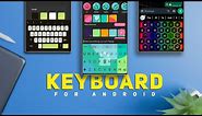 The 6 HANDY Best Keyboard Apps in 2023 | Free Keyboard Apps 2023