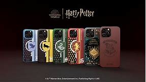Harry Potter™: Official Phone Cases from MobyFox
