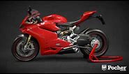 POCHER | Ducati Superbike 1299 Panigale S