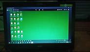 How To Take A Screenshot On Laptop | Acer Windows 10 Laptop