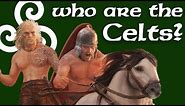Celtic origins: Who were the Druids?