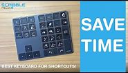 BEST MACRO KEYBOARD FOR Clip Studio Paint Shortcuts! | The Scribble Media