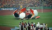 1974 FIFA World Cup Opening Ceremony