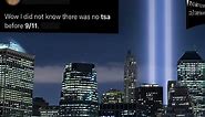 9/11 Never Forget