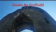 DOLBADARN CASTLE - Welsh Guardian Of Snowdonia's Llanberis Pass. Learn Welsh And History With Anna