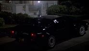 Jalpa and Countach LP500 S in: 'Rocky IV' (1985)