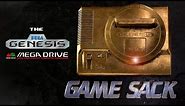 Sega Genesis / Mega Drive - Review - Game Sack