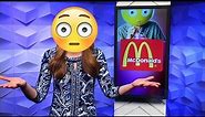 Emojis evolve with Star Wars, McDonalds and Randemojinator