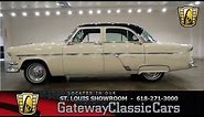 1954 Ford Customline - Gateway Classic Cars St. Louis - #6631