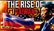 Surprising Facts About Taiwan's Economic Power