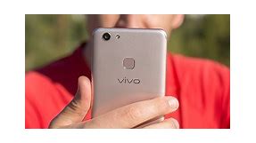 vivo V7  review