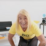Regardez "Brice de Nice 3" en entier et gratuitement
