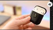 ZenPod Turns Your AirPods Into A Fidget Spinner!