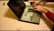Tutorial: How to replace the CMOS battery in your laptop