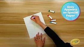 Crayola Color Wonder Refill | Product Demo Video