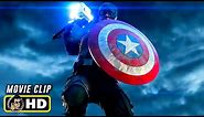 AVENGERS: ENDGAME (2019) Clip - Captain America Vs. Thanos [HD] Marvel