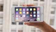 Apple iPhone 6 Plus review: A super-sized phone delivers with a stellar display and long battery life