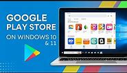 NEW! How to Install Android Apps on Windows 10/11 with Windows Subsystem for Android (100% Working)