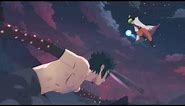 Naruto Shippuden Ultimate Ninja Storm 4 Hokage Naruto vs Menma (4K 60FPS)