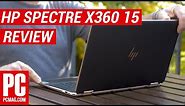 HP Spectre x360 15 (2020) Review