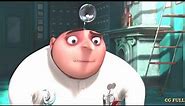 Gru Acting to Adopt Girls - Despicable me 1 (2010) Hd