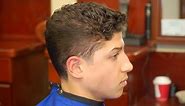 Curly Hair Fade Tutorial: How to Cut and Style