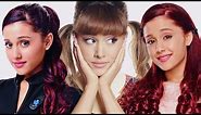 Ariana Grande's Characters