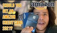 Amazon Prime Visa Credit Card Review | Is the Amazon Store Card Worth in 2021? | Amazon Store Prime