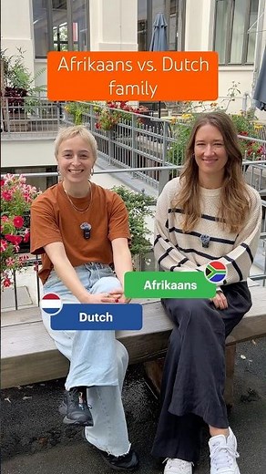 From ‘zus’ to ‘suster,’ explore how family vocabulary differs in 🇿🇦 vs. 🇳🇱 #afrikaans #dutch