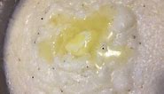 How to Cook Grits - The best, most perfect, creamy Southern grits!