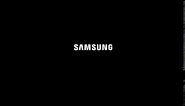 Samsung Galaxy S7/S7 Edge Startup sound Boot Animation (1048p HD)