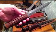 m 3 trench knife