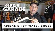 Adidas Terrex Boat S.RDY Water Shoe Review | Ep. 243