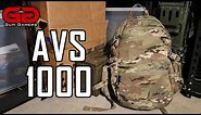 Crye Precision AVS1000 Backpack Overview + TMC Clone Comparison