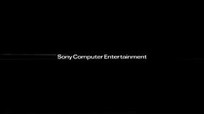 Sony Computer Entertainment and PlayStation Portable Logo (2004-2010)
