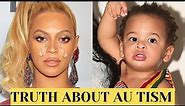Beyonce FINALLY REVEALS The Truth Of Her Son's HEALTH CONDITION