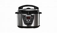 Power Cooker Manual: User Guide & Instructions for Pressure Cooker
