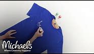 Fabric Paint | DIY Apparel | Michaels