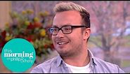 The Man With One of the UK's Most Severe Cases of Tourette’s | This Morning